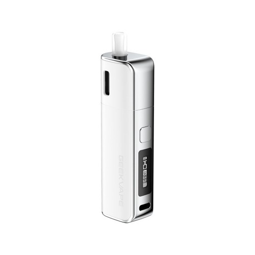 Geekvape Soul Pod Kit 1500mAh White
